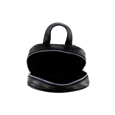 HARMONT & BLAINE Borsa a spalla Borsa Uomo con tasca frontale Nero P24-HARMONT & BLAINEH1EPMH790032-999-UNI - Francavilla Moda